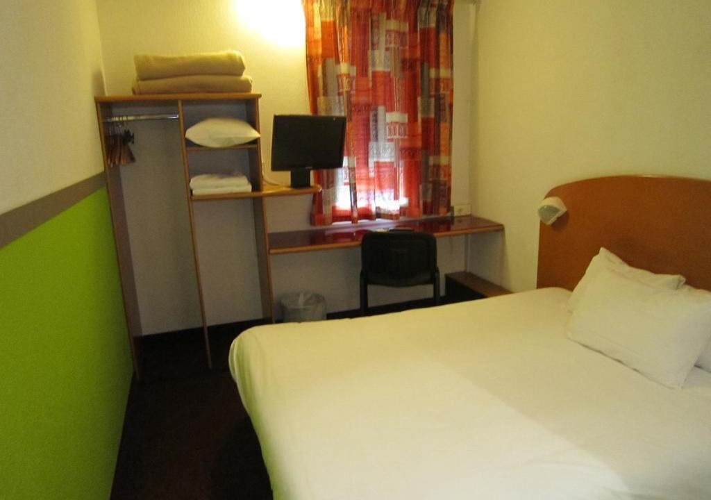 Photo of Bedroom in Le Bois Briand