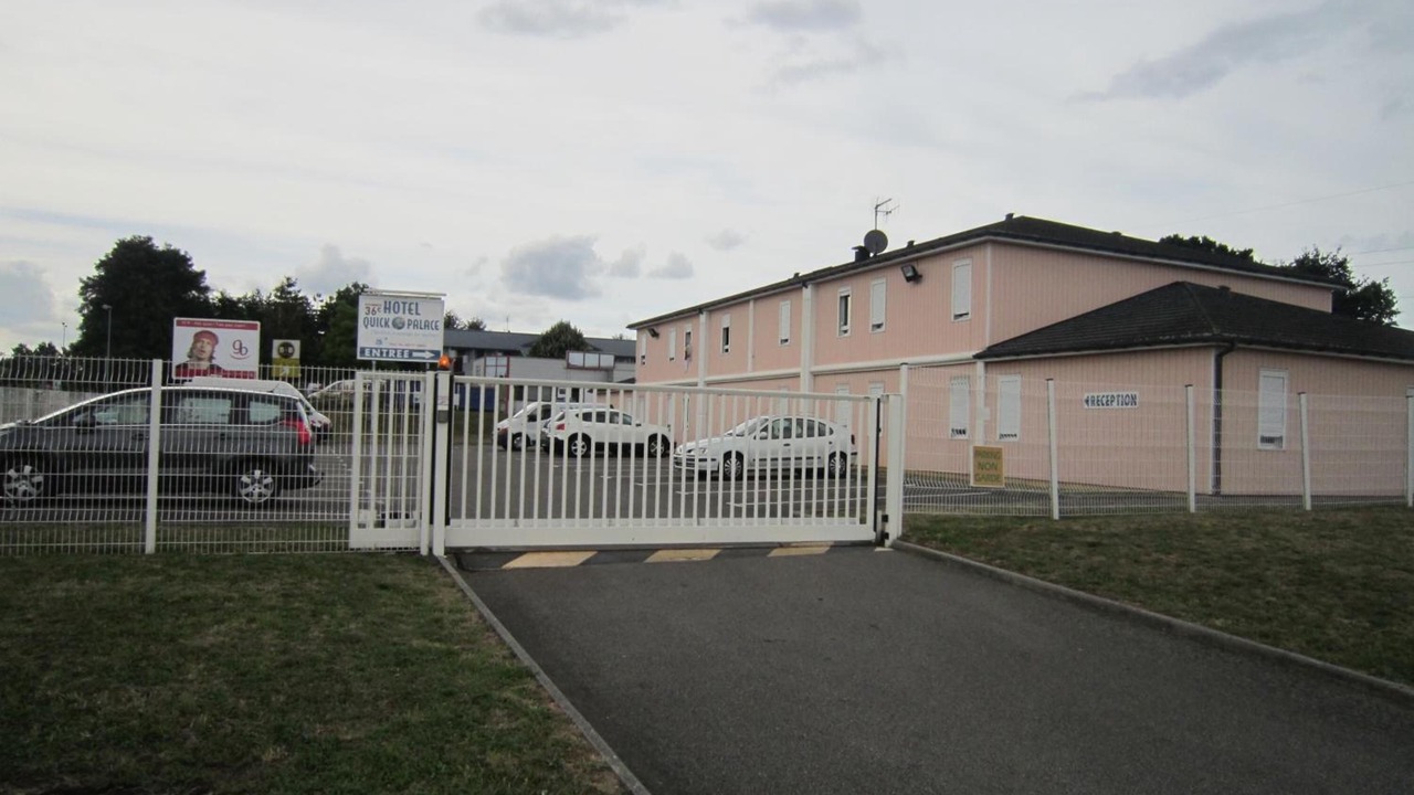 Photo of Outdoor in Le Bois Briand