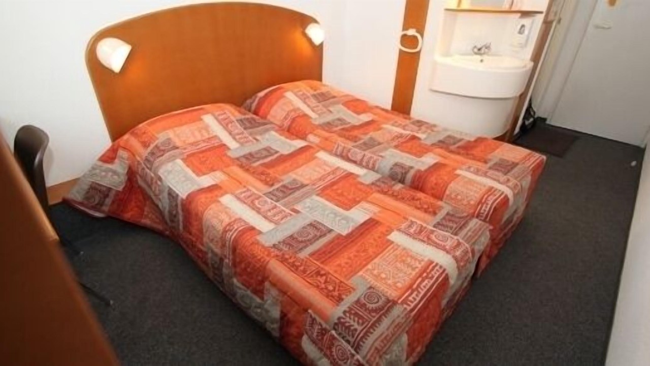 Photo of Bedroom in Le Bois Briand