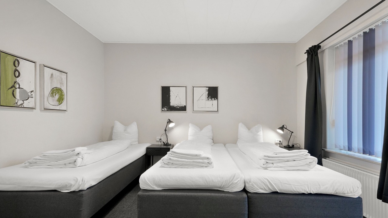 Photo of Bedroom in Varde