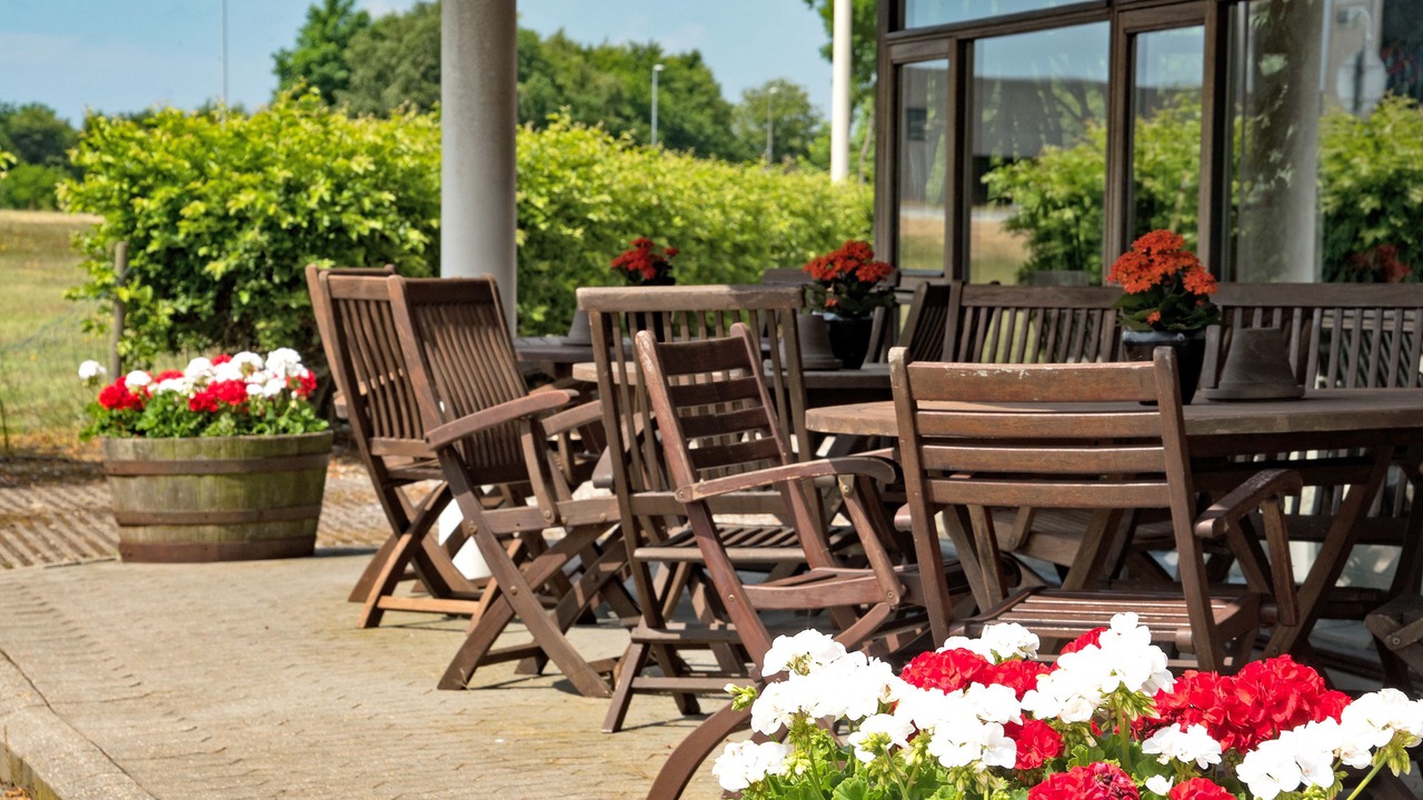 Photo of Outdoor in Varde