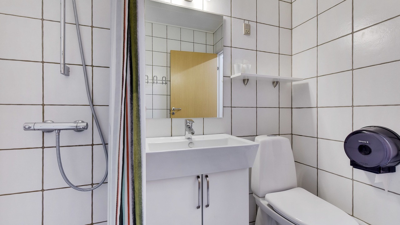 Photo of Bathroom in Varde