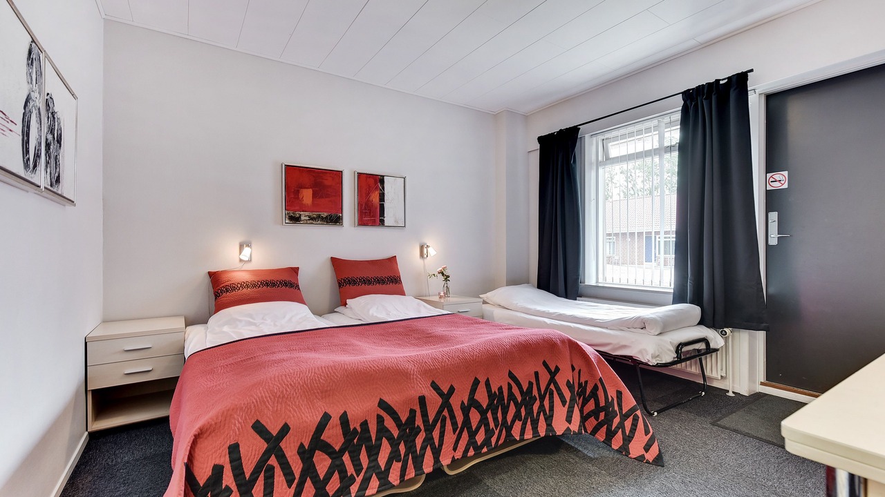 Photo of Bedroom in Varde