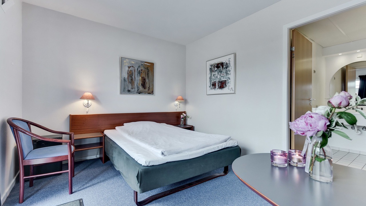 Photo of Bedroom in Varde