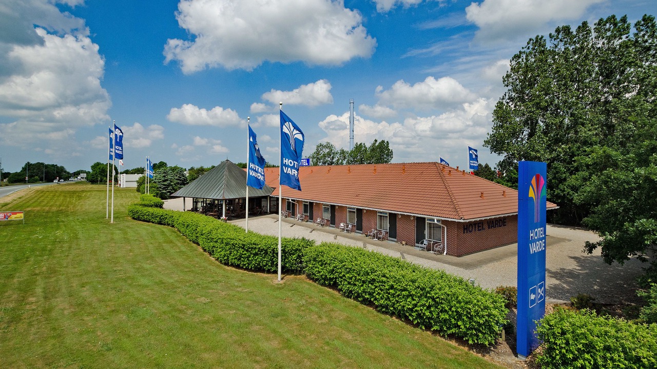 Photo of Bedroom in Varde