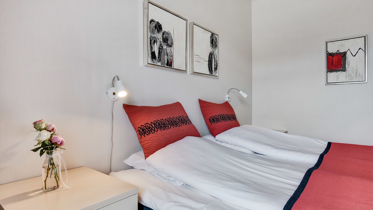 Photo of Bedroom in Varde