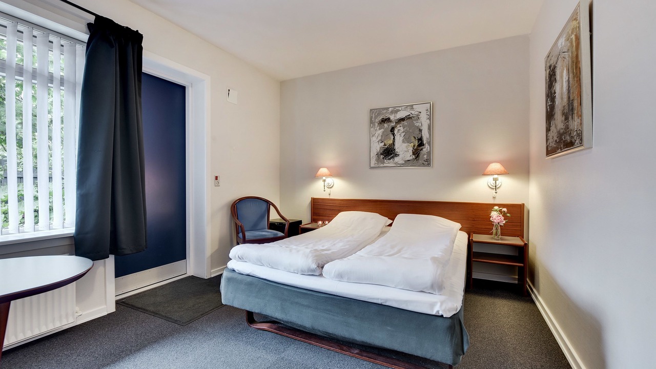 Photo of Bedroom in Varde