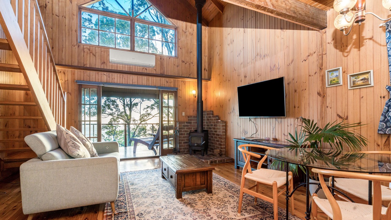 Photo of Livingroom in Mount Tamborine