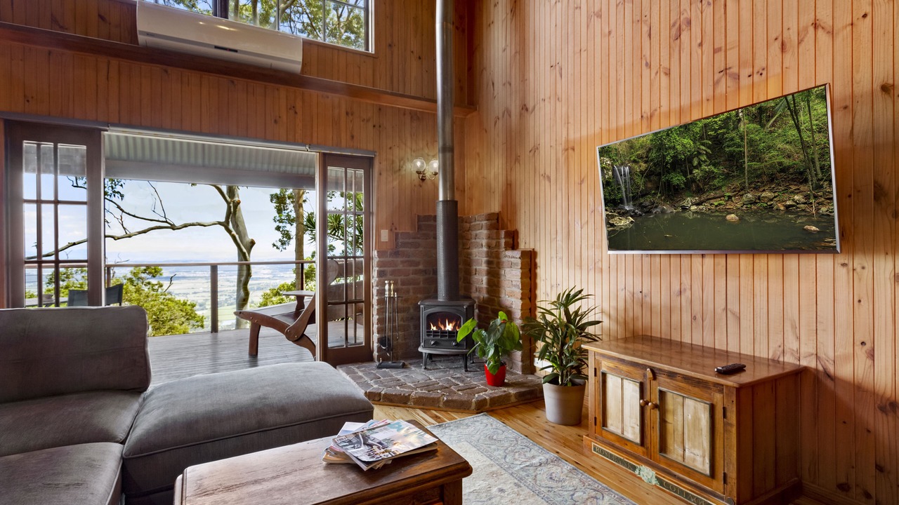 Photo of Livingroom in Mount Tamborine