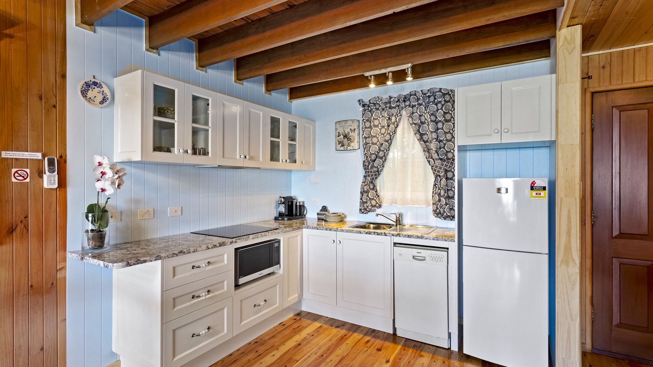 Photo of Kitchen in Mount Tamborine