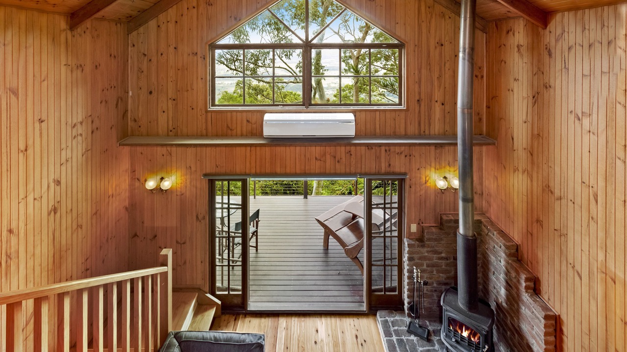 Photo of Bedroom in Mount Tamborine
