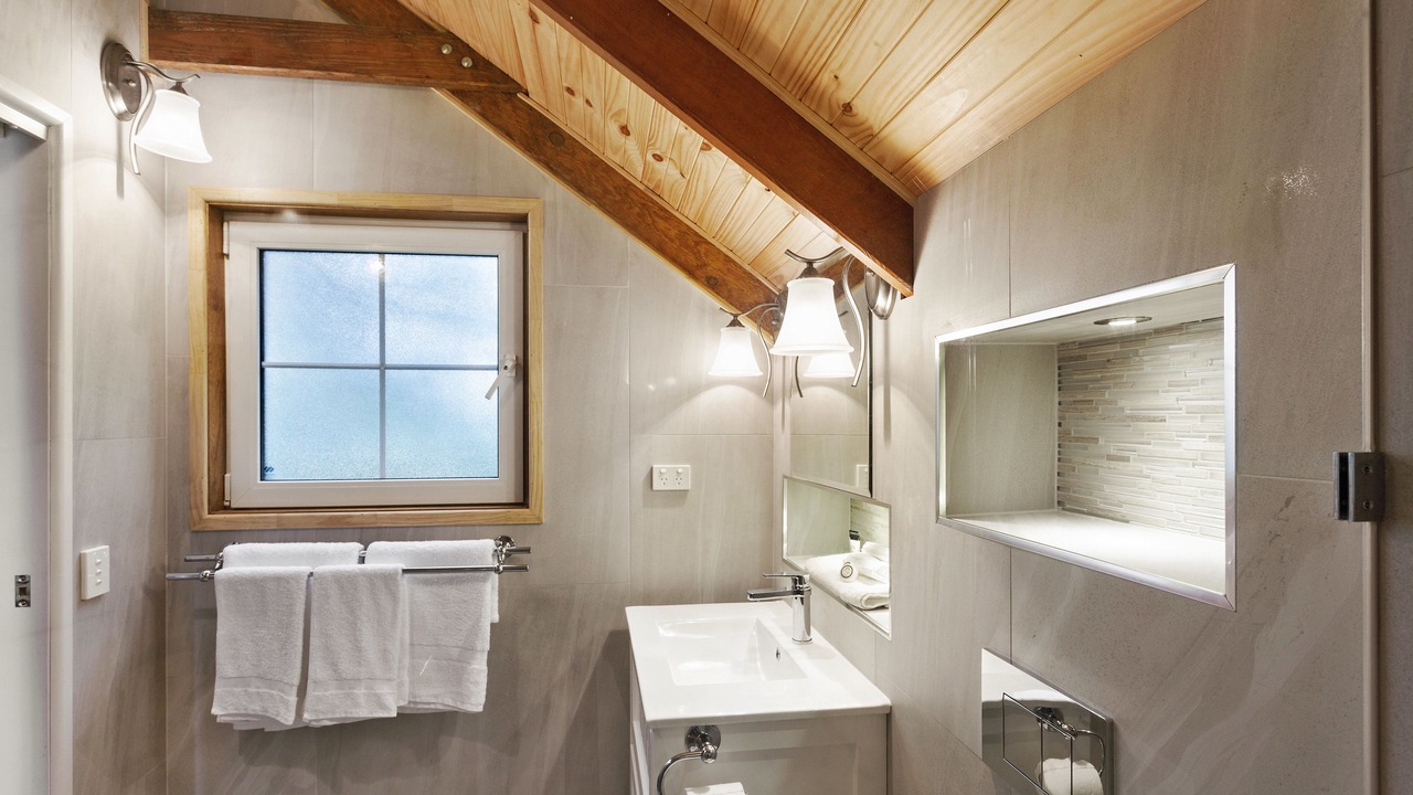 Photo of Bathroom in Mount Tamborine