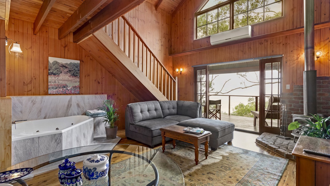 Photo of Livingroom in Mount Tamborine