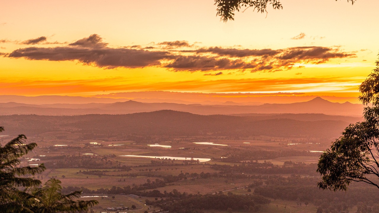 Photo of Others in Mount Tamborine