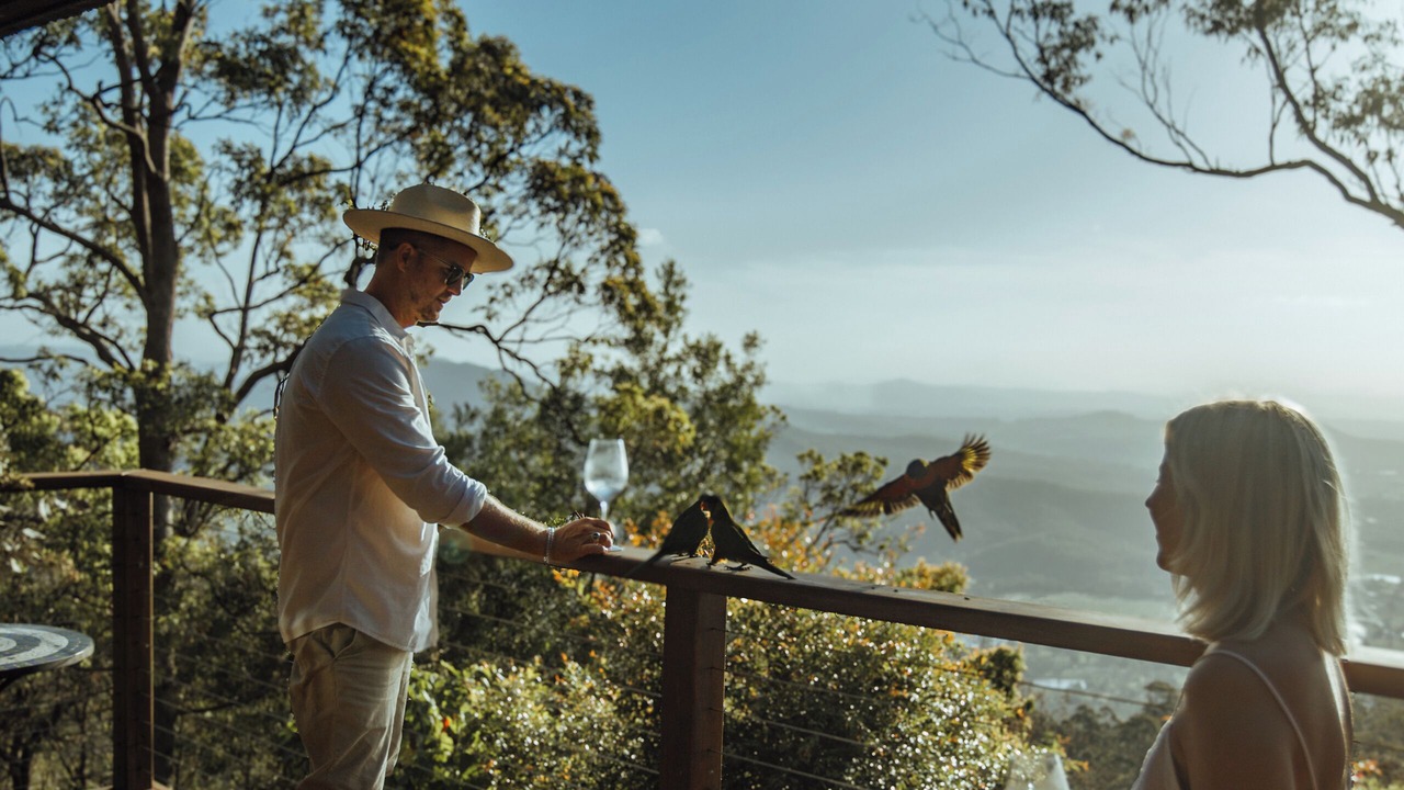 Photo of Others in Mount Tamborine