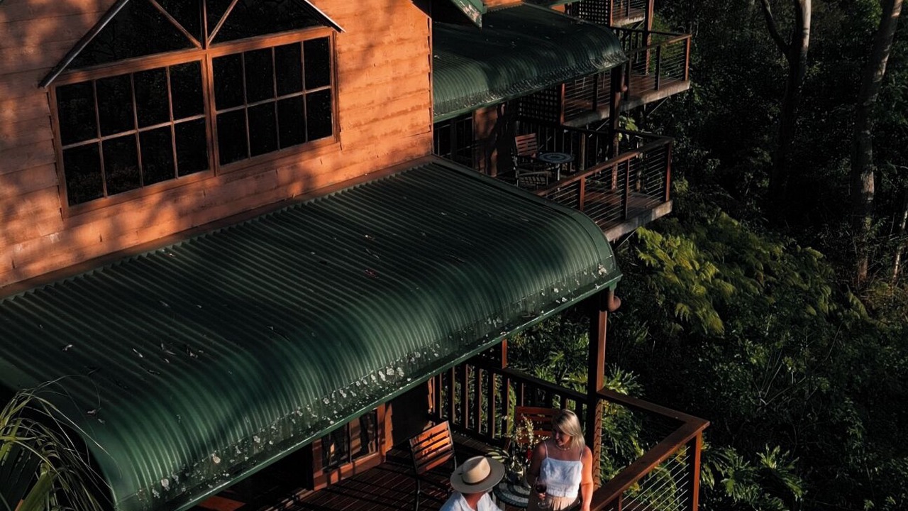 Photo of Others in Mount Tamborine