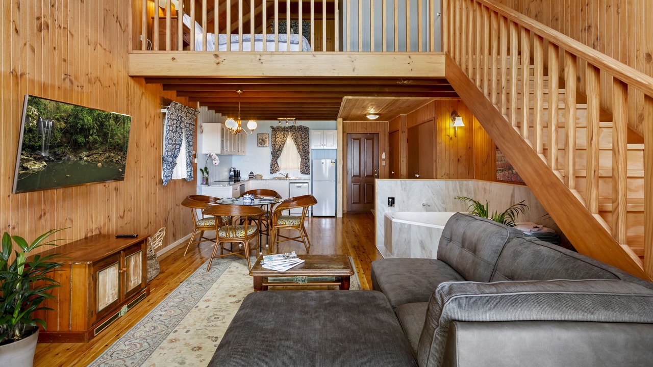 Photo of Livingroom in Mount Tamborine