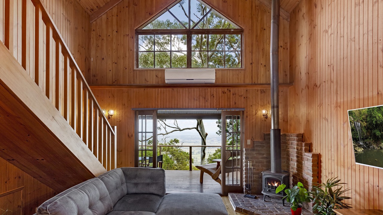 Photo of Livingroom in Mount Tamborine