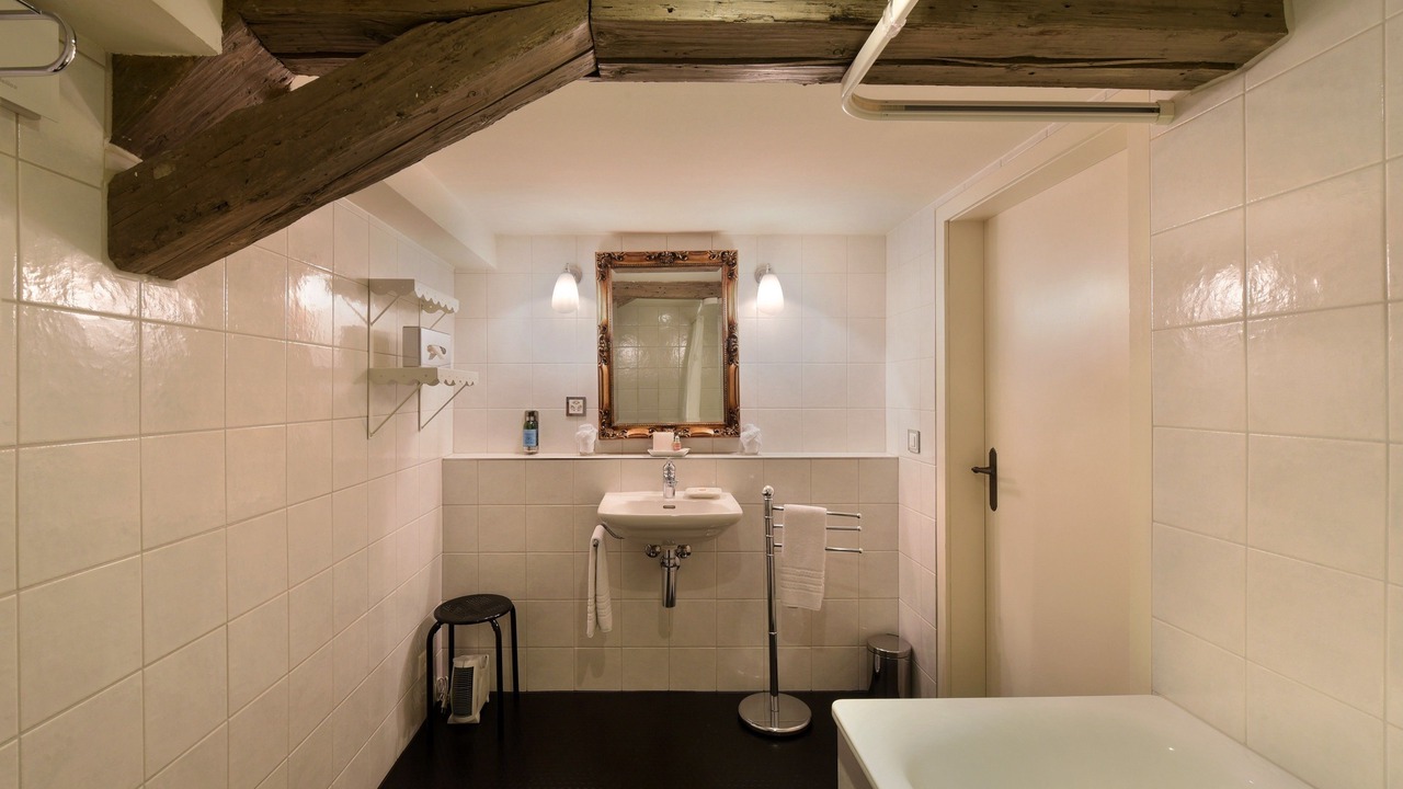 Photo of Bedroom in Horgen District
