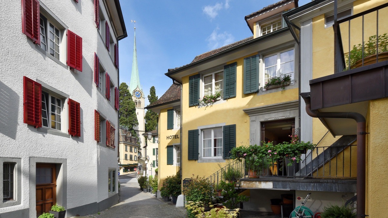 Photo of Outdoor in Horgen District