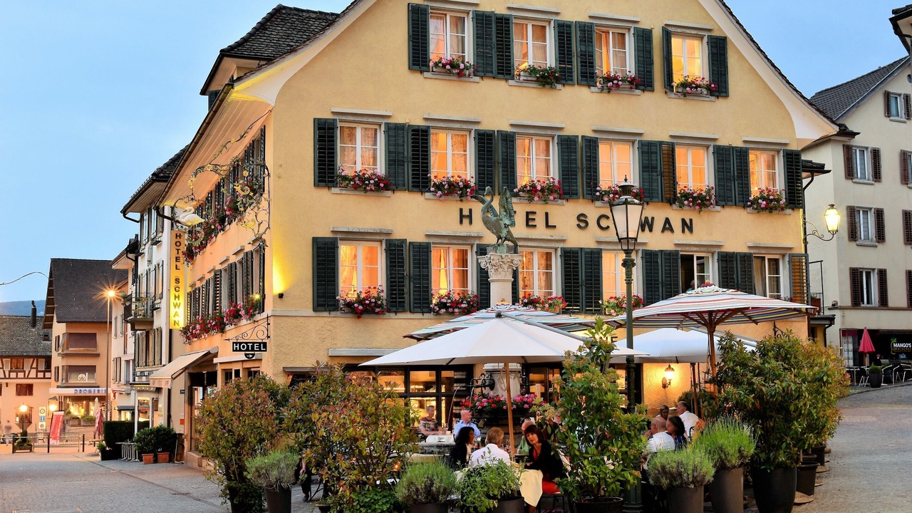 Photo of Outdoor in Horgen District