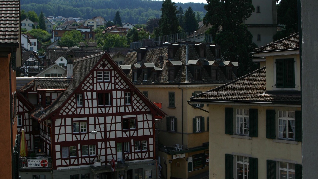 Photo of Others in Horgen District