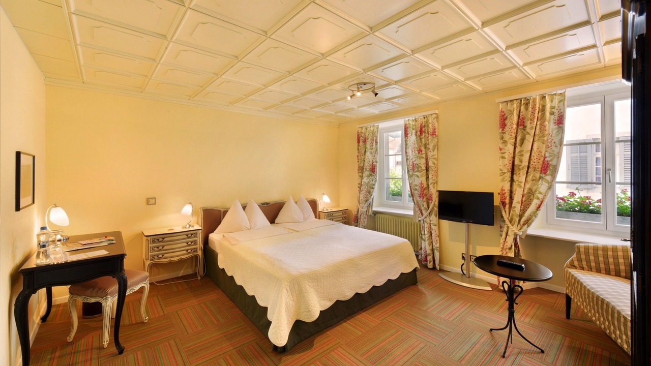 Photo of Bedroom in Horgen District