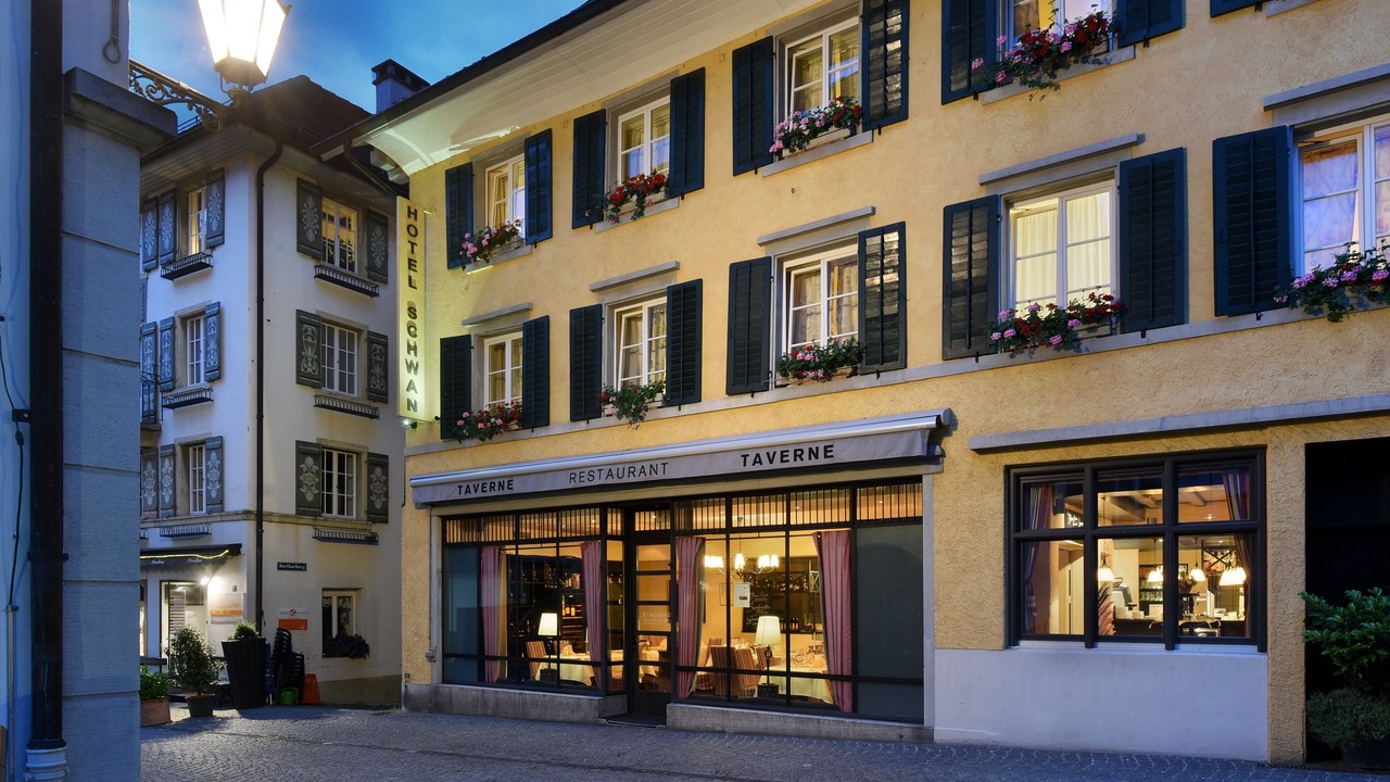 Photo of Outdoor in Horgen District