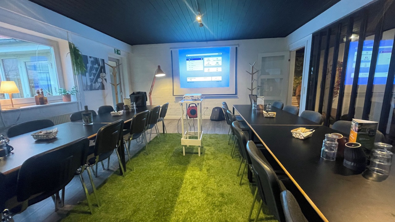 Photo of Others in Fredericia