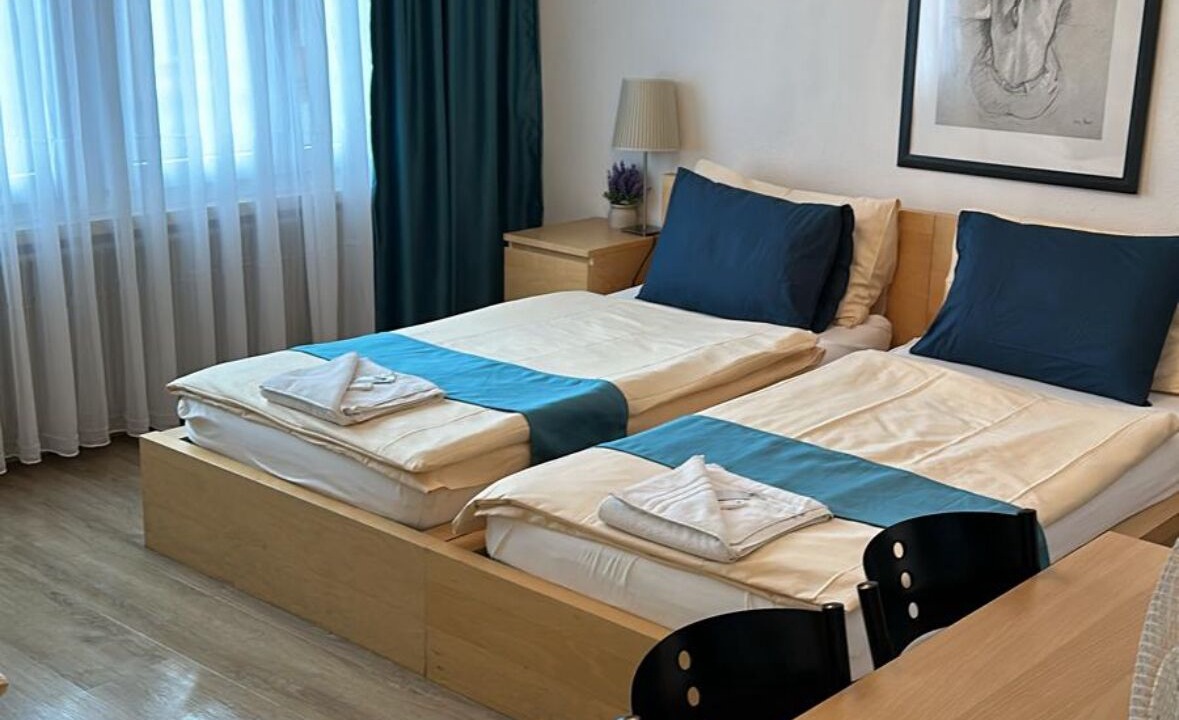 Photo of Bedroom in Neuhausen am Rheinfall