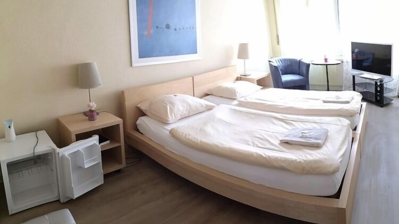 Photo of Bedroom in Neuhausen am Rheinfall