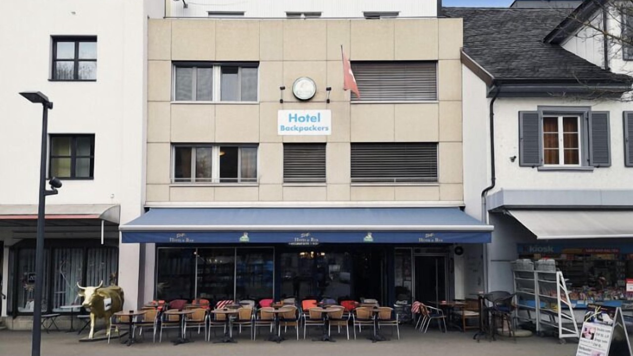 Photo of Outdoor in Neuhausen am Rheinfall