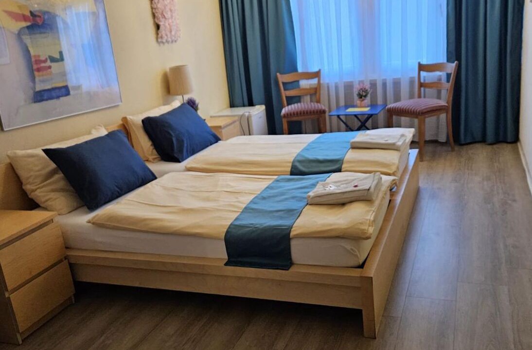 Photo of Bedroom in Neuhausen am Rheinfall