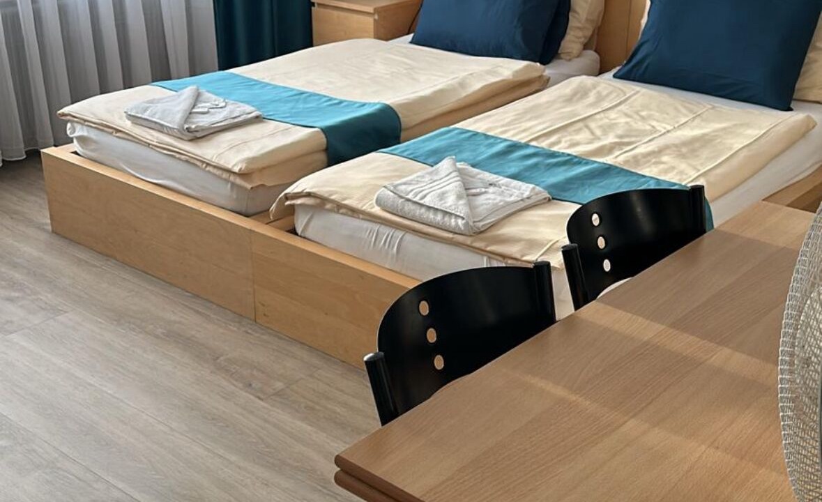 Photo of Bedroom in Neuhausen am Rheinfall