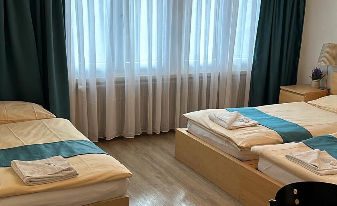 Photo of Bedroom in Neuhausen am Rheinfall