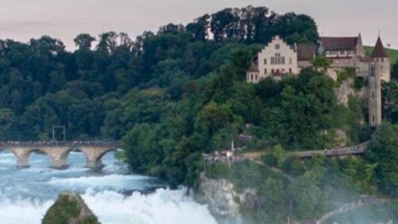 Photo of Others in Neuhausen am Rheinfall