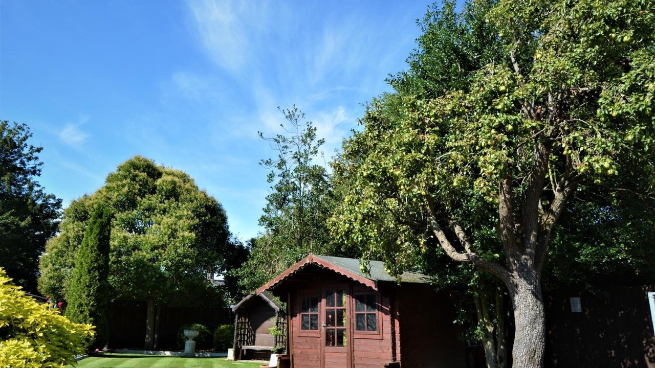 Photo of Outdoor in March