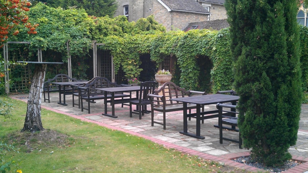 Photo of Outdoor in March