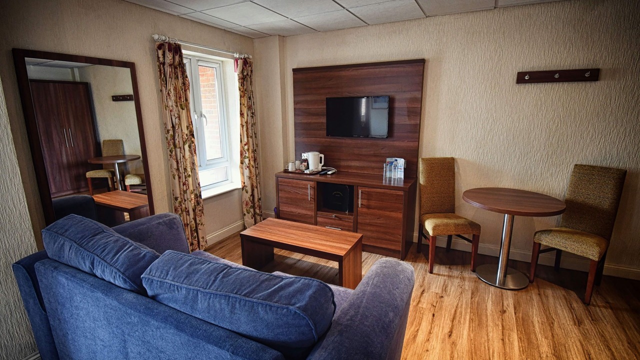 Photo of Others in March