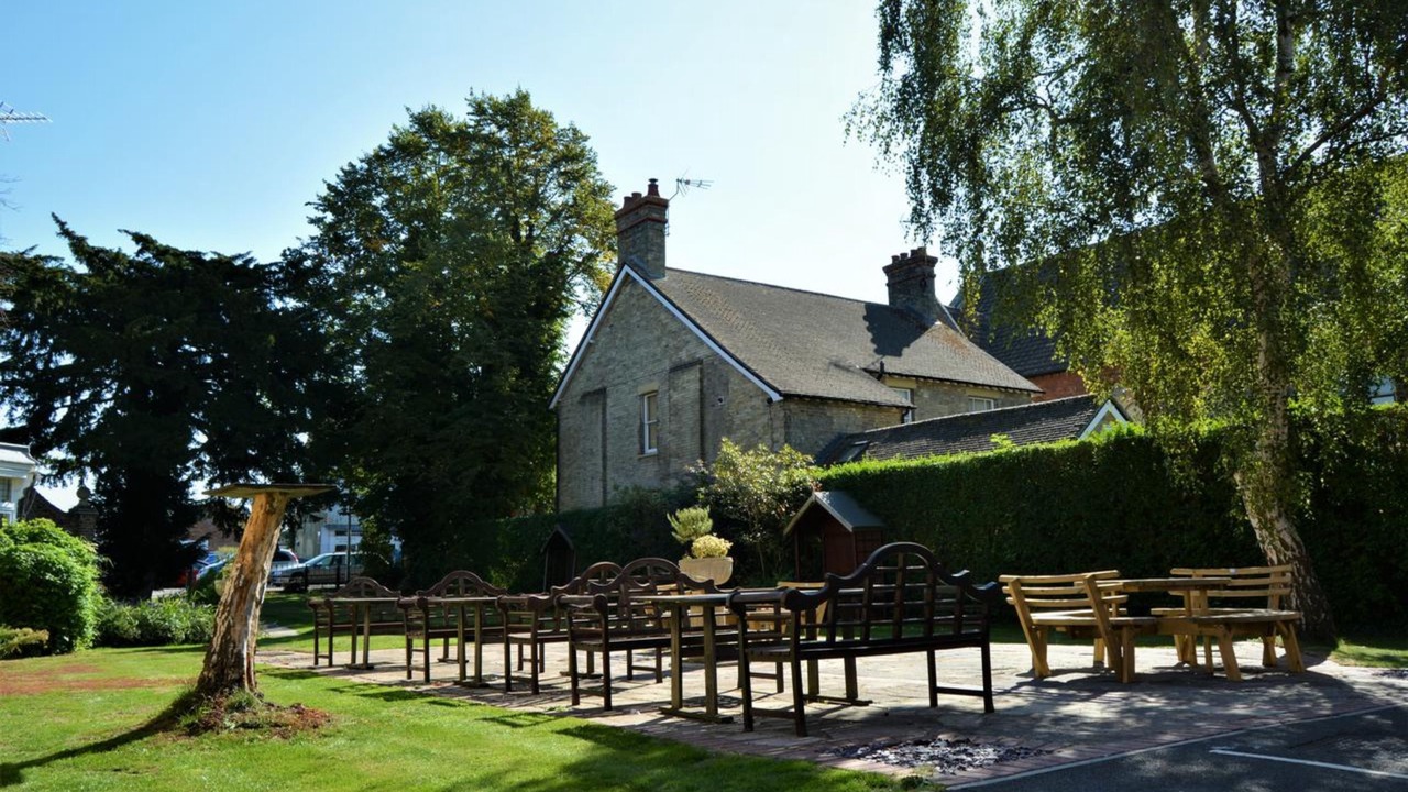 Photo of Outdoor in March