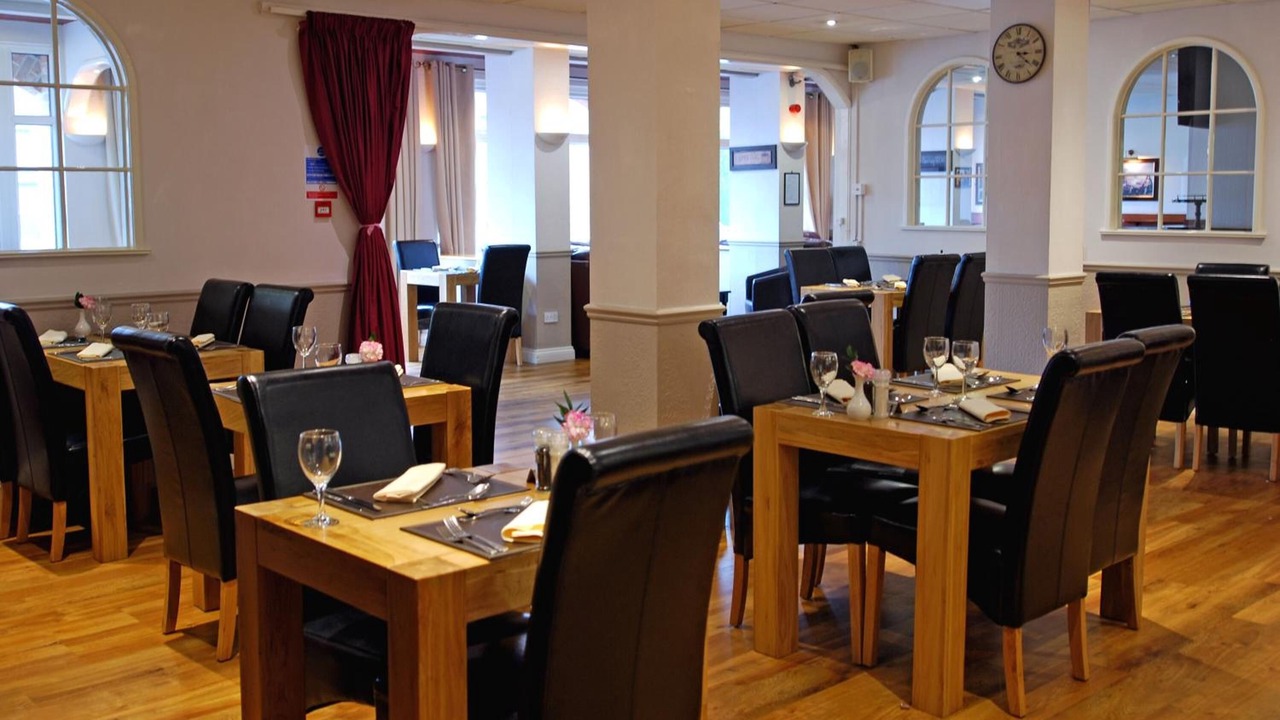 Photo of Others in March