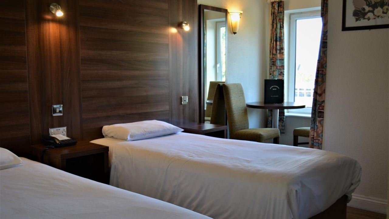 Photo of Others in March