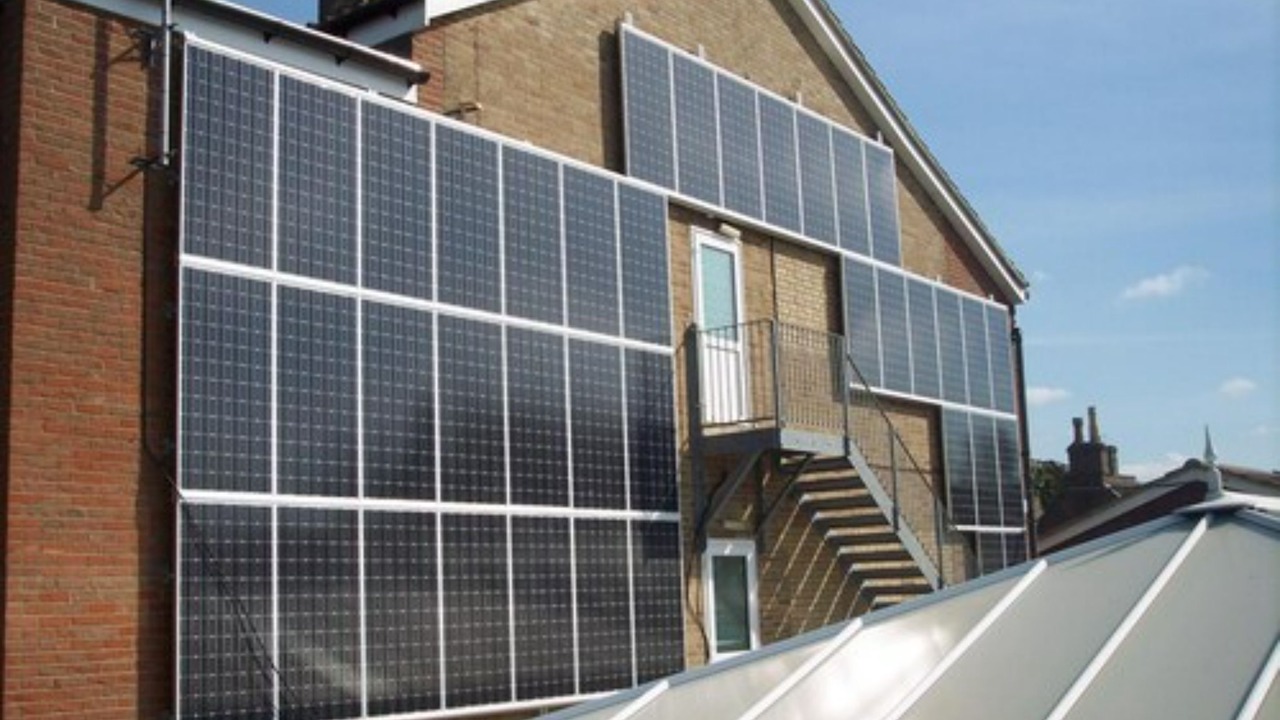 Photo of Outdoor in March