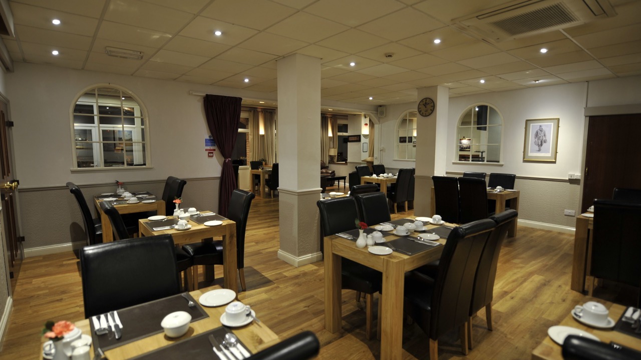 Photo of Others in March