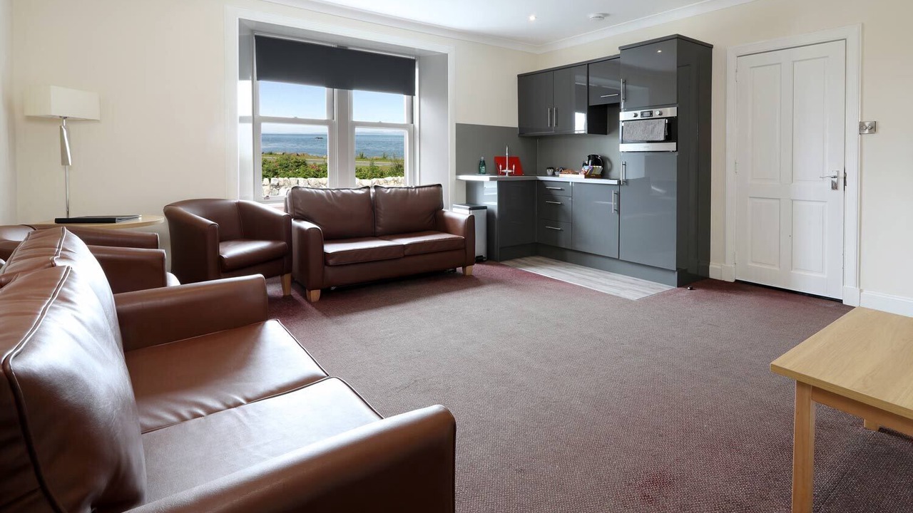 Photo of Bedroom in Girvan