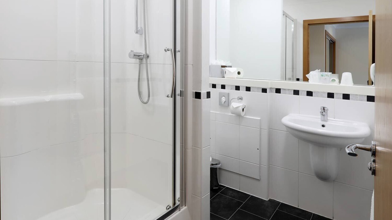 Photo of Bedroom in Girvan