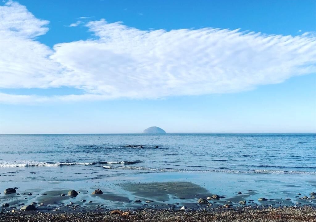 Photo of Bedroom in Girvan