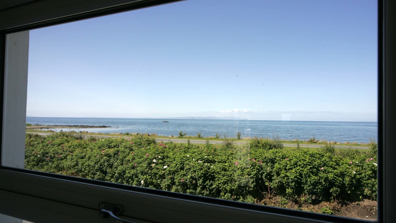 Photo of Bedroom in Girvan