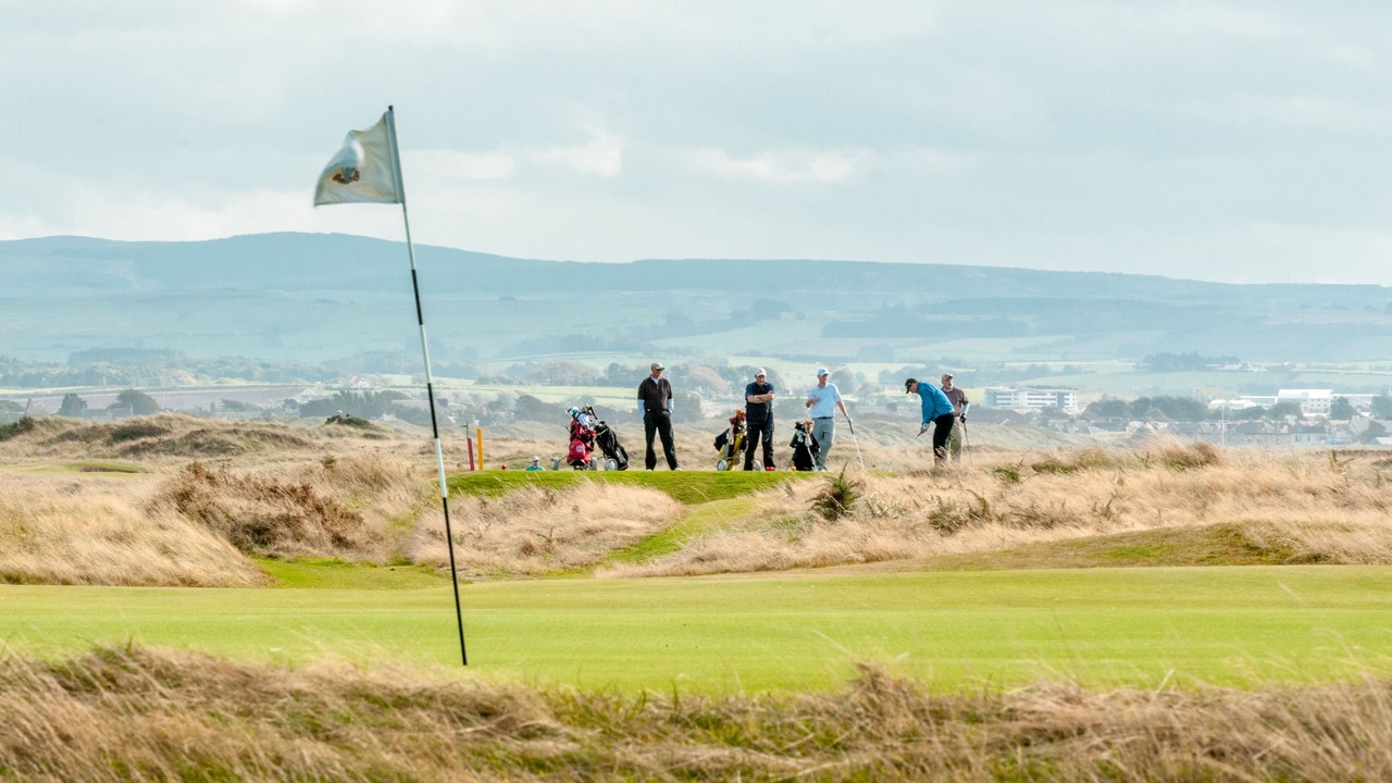 Photo of Others in Girvan