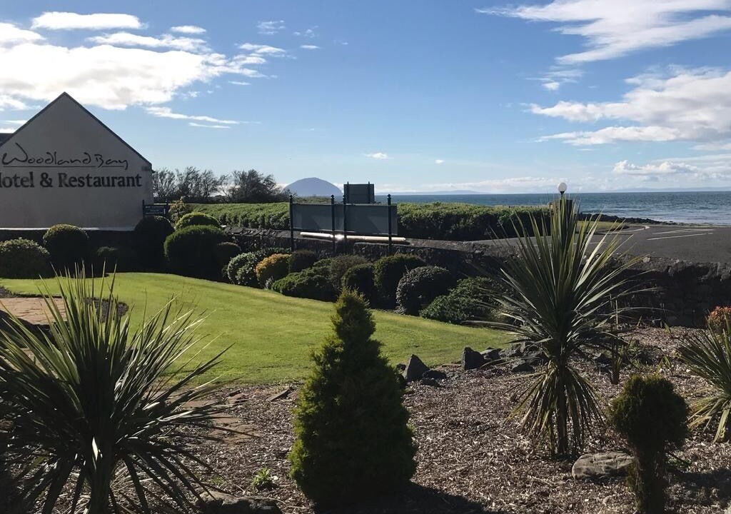 Photo of Bedroom in Girvan